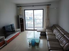 江南华府 3室2厅128.31m²整租
