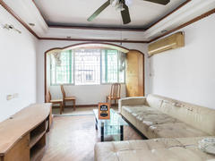 鹏城花园 3室2厅81.3m²整租