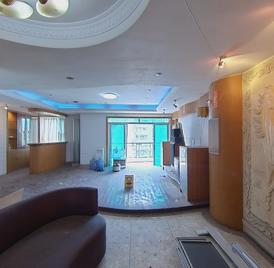 金海燕花园 6室2厅257m²整租