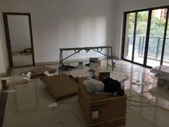 麓园 4室2厅141.12m²普通装修