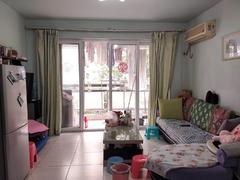前海花园三期 3室2厅85.29m²整租