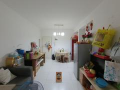 旭飞华达园一期 2室2厅57.84m²普通装修