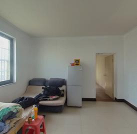星光嘉园 1室1厅58.65m²精装修