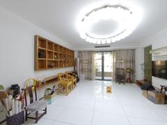 纯水岸一期 3室2厅0厨2卫 177.19m² 整租