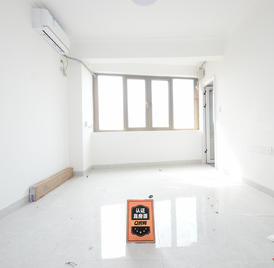 长庆小时代 2室1厅58.69m²精装修