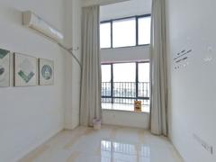 远洋新干线一期 1室1厅31.97m²满五年
