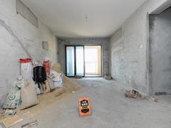 大族河山 3室2厅89.12m²毛坯
