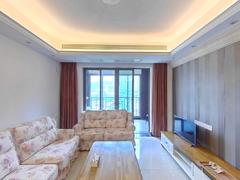 海悦云天花园 2室2厅89.5m²满五唯一