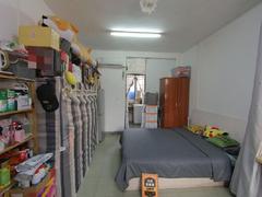 桃苑小区 近桃园站,拎包入住钥匙房源,家乐福旁,花园小区