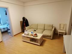禹洲华侨城三期枫园 2室2厅1厨1卫 49.4m² 精致装修