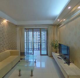 华业香庄 2室2厅87.6m²满五年