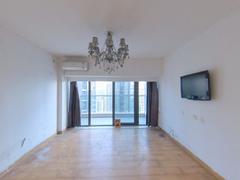 鹏达摩尔城 2室2厅85.15m²整租