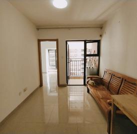 龙悦居四期 2室1厅63.1m²普通装修