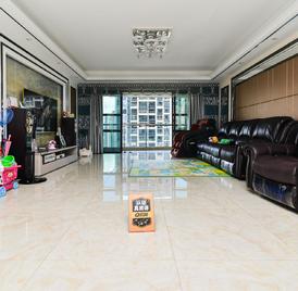 阳光天健城 5室2厅237.51m²精装修