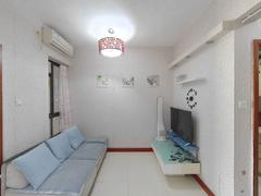 鸿泰八零 1室1厅40.5m²精装修