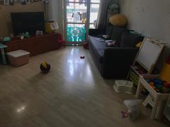 洪湖花园 2室2厅83.36m²满五唯一