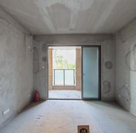 幸福城三期 4室2厅89.82m²满五唯一