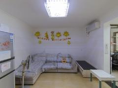 和通花园 家私电全齐,朝南户型,精装修,随时看