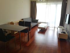 幸福里 2室2厅95m²整租