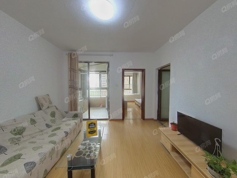 合肥华盛大运城二期照片_华盛大运城二期 3室2厅90m²普通装修