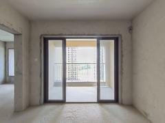 华发峰尚一期 3室2厅88m²毛坯