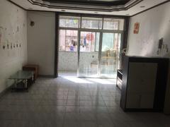 鹏城花园 3室2厅87.44m²整租