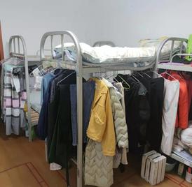 淮海路小区 3室0厅61m²满五唯一
