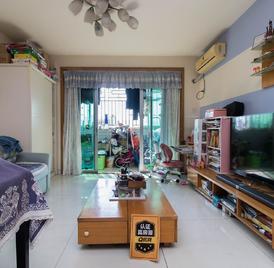 心怡花园 2室2厅81.8m²精装修