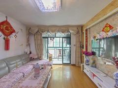 东方明珠嘉苑 3室2厅113.56m²满五唯一
