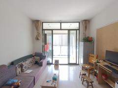 康徽苑 3室2厅105.79m²普通装修