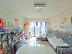 西江月 2室2厅86.5m²精装修