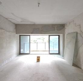 信义御城 4室2厅134.15m²满五唯一