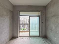 秀乐公馆 3室2厅78.97m²毛坯