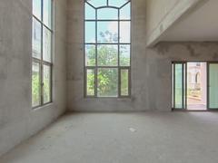 锦绣海湾城三期(翔海园) 7室2厅311.65m²满五年