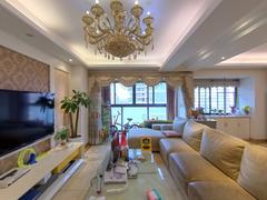 家天下三期 4室2厅129.87m²满五唯一