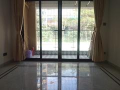 麓园 3室2厅88.54m²普通装修