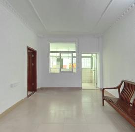 城发花园 3室2厅84m²满五唯一