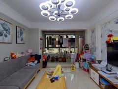 融侨悦城 3室2厅92.43m²精装修
