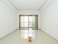 宇宏健康花城 3室2厅88.5m²整租