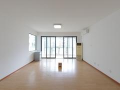 中央悦城花园 4室2厅163.65m²整租