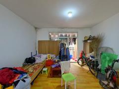 兴海苑D区 3室2厅134.9m²普通装修