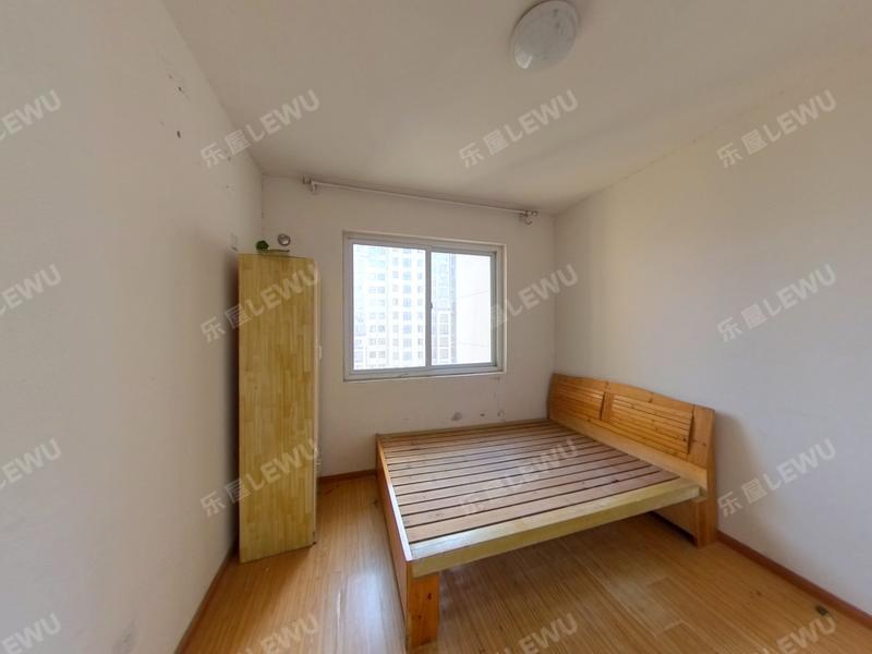 合肥圣联梦溪小镇卧室照片_圣联梦溪小镇 4室2厅127.74m²满五年