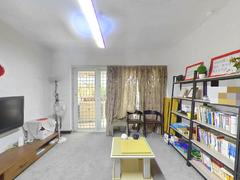 华发新城一期 4室2厅156m²普通装修