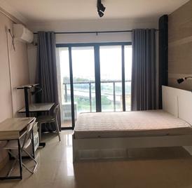 玉湖湾 3室2厅88.29m²整租