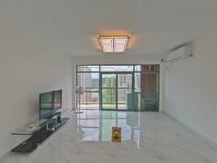 云景豪园 3室2厅119.72m²整租