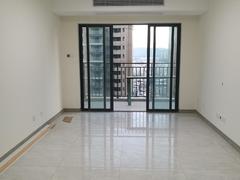 远洋新干线二期 3室2厅89.72m²普通装修