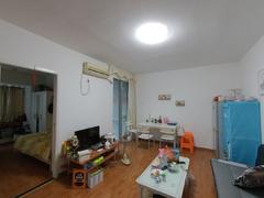 五洲星苑 2室2厅62.4m²整租