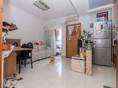 阳光新干线 1室1厅38.67m²精装修