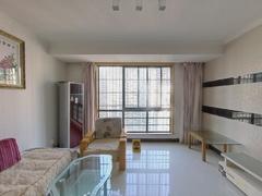 天目未来 4室2厅119.5m²满五年