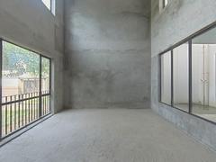 远洋繁花里一二期 4室2厅165m²毛坯